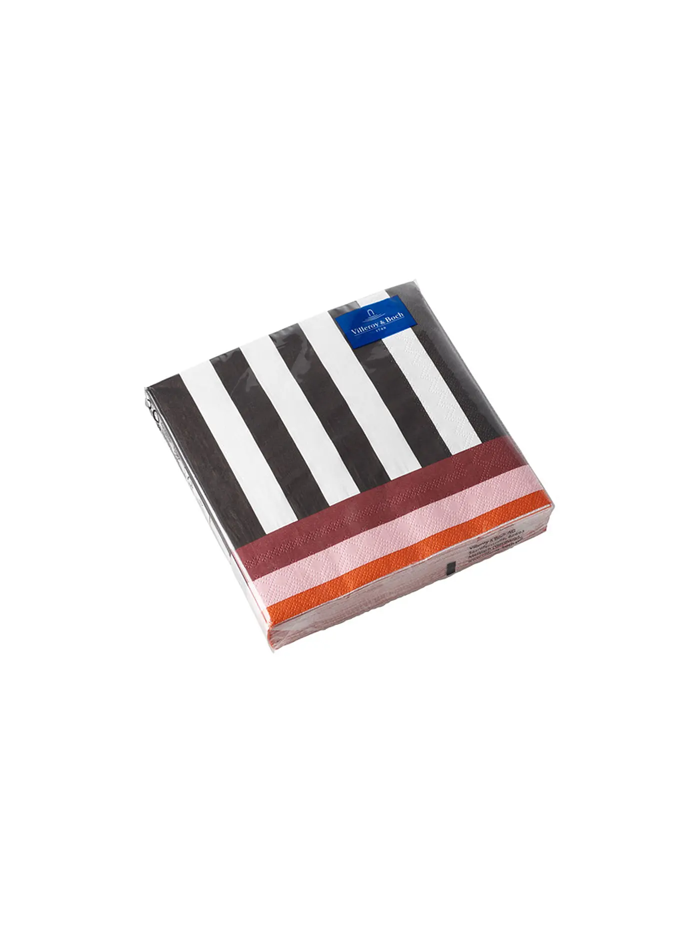 VILLEROY & BOCH | Papier Servietten La Boule Lunch 33 x 33 cm | 